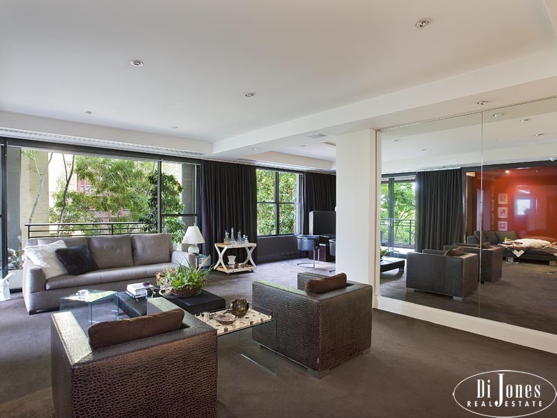 2/22 Wylde Street, Potts Point NSW 2011