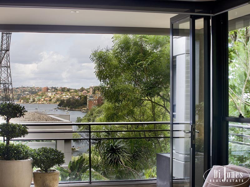 2/22 Wylde Street, Potts Point NSW 2011