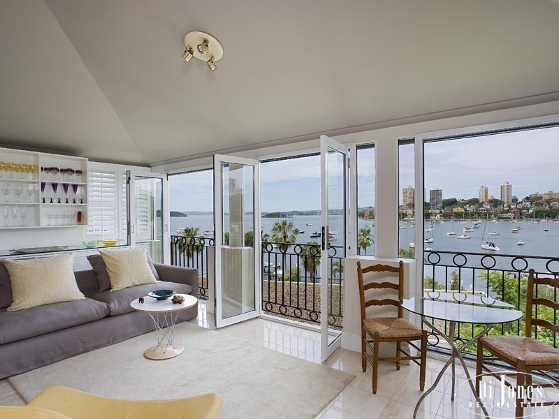 10/12-16 Billyard Avenue, Elizabeth Bay NSW 2011