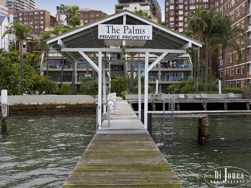 10/12-16 Billyard Avenue, Elizabeth Bay NSW 2011