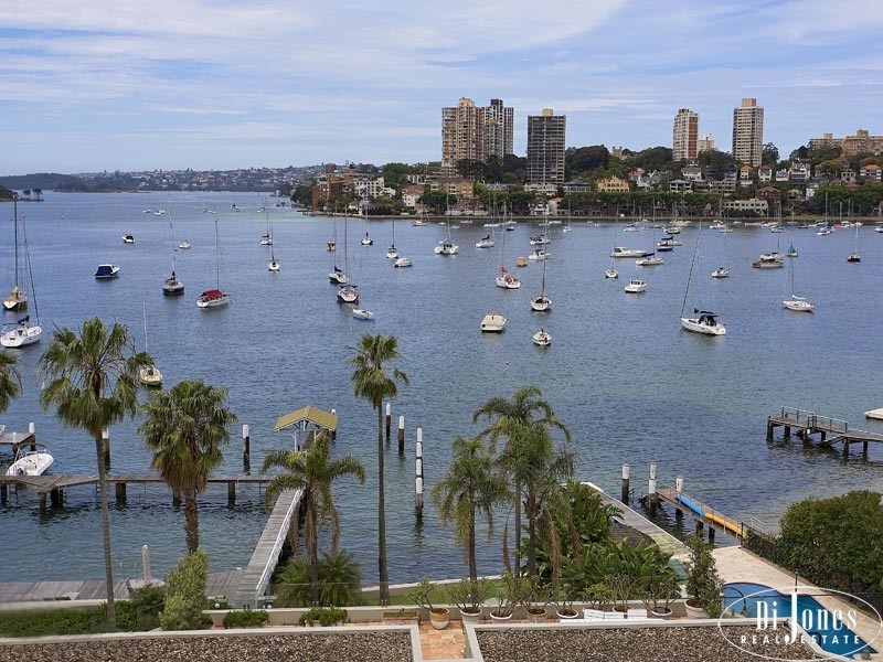 10/12-16 Billyard Avenue, Elizabeth Bay NSW 2011