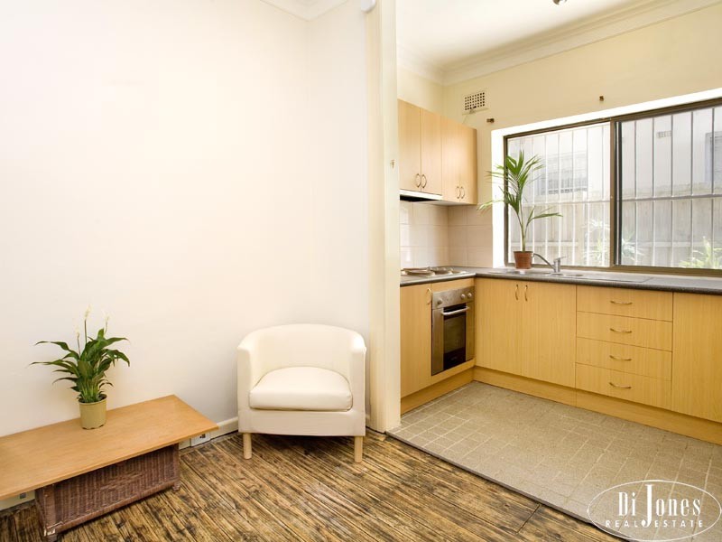 17/240 Campbell Parade, Bondi Beach NSW 2026