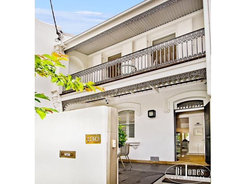 130 Jersey Road, Paddington NSW 2021