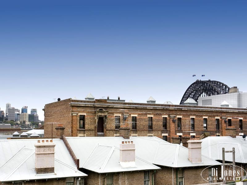 30 Argyle Place, Millers Point NSW 2000