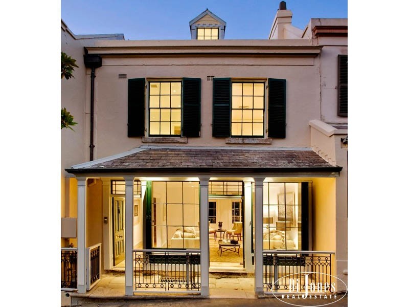 84 Windmill Street, Millers Point NSW 2000