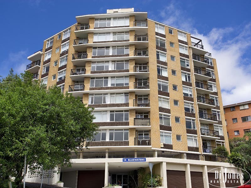 10/14 Edward Street, Bondi NSW 2026