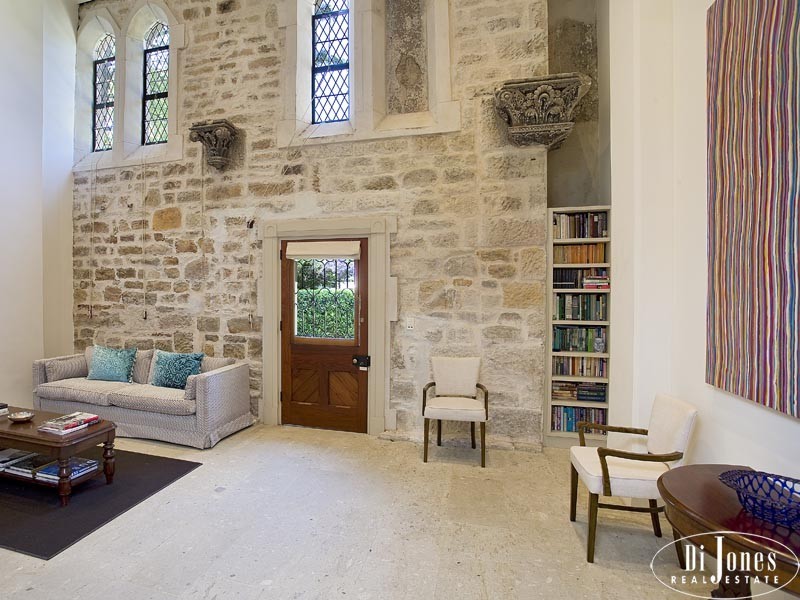 Residence 3, 109A Jersey Road, Woollahra NSW 2025