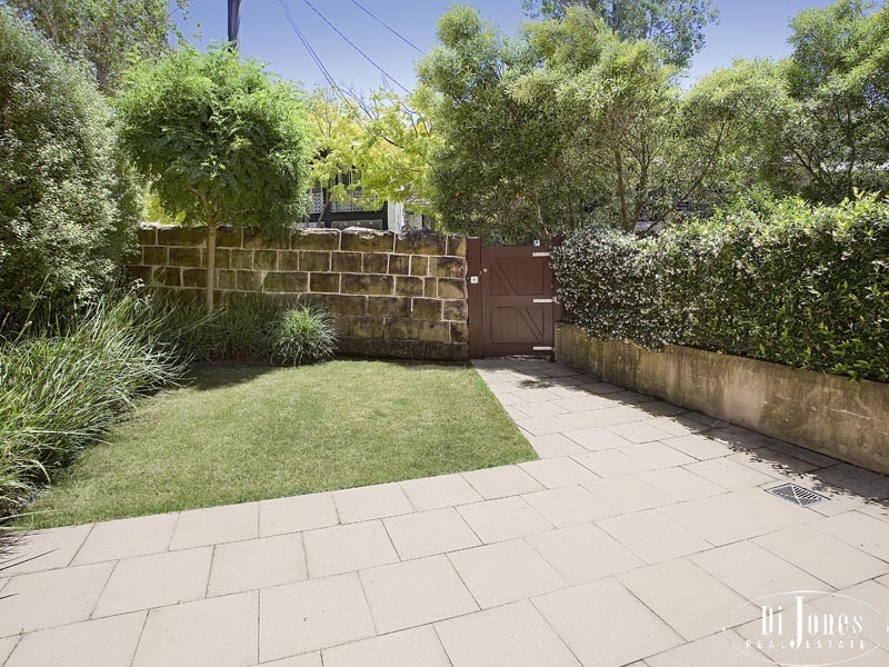 Residence 3, 109A Jersey Road, Woollahra NSW 2025