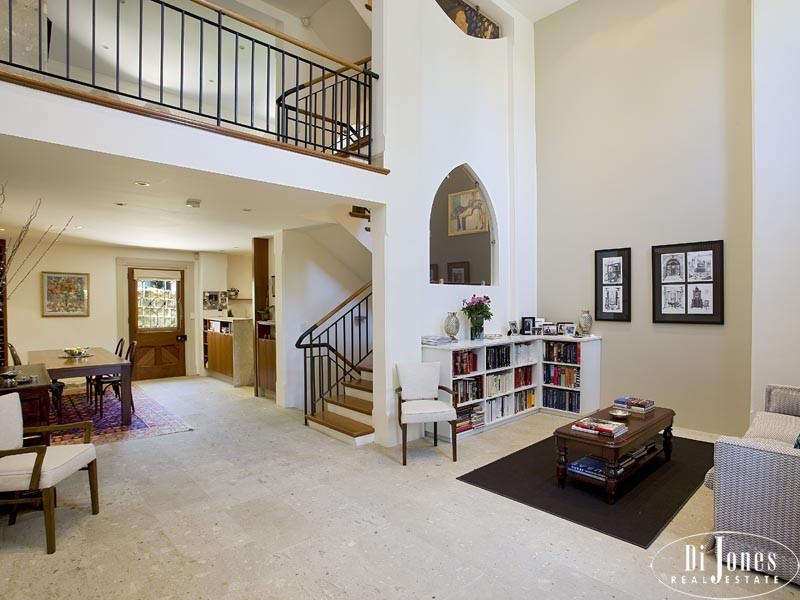 Residence 3, 109A Jersey Road, Woollahra NSW 2025