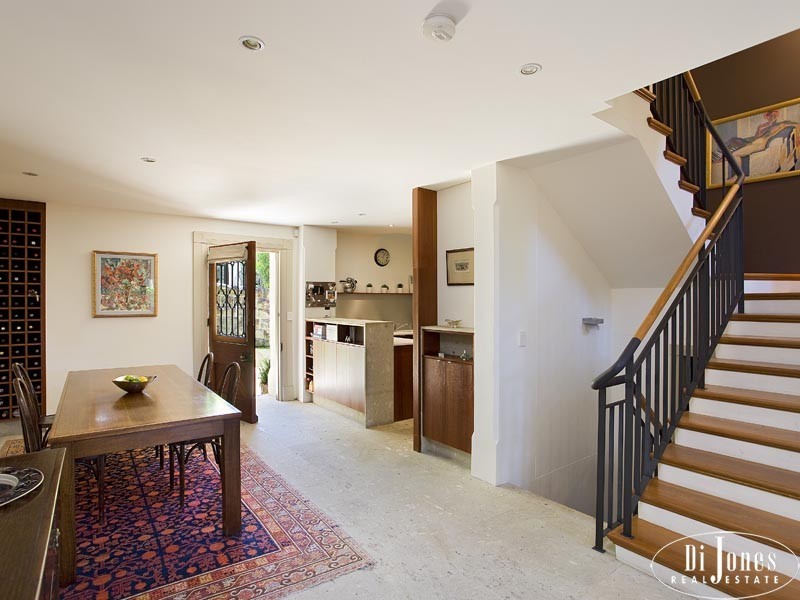 Residence 3, 109A Jersey Road, Woollahra NSW 2025