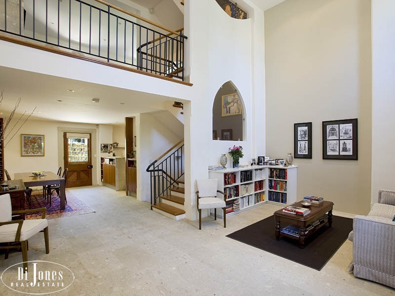 Residence 3, 109A Jersey Road, Woollahra NSW 2025