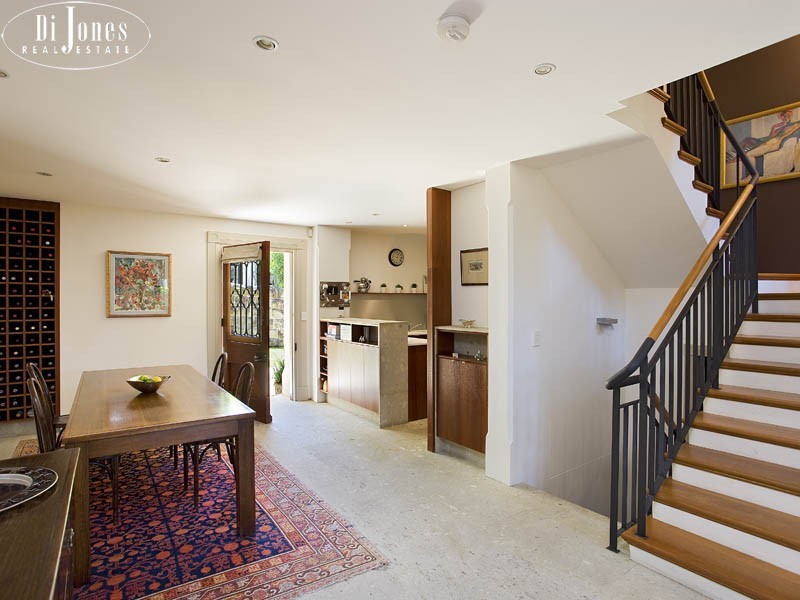 Residence 3, 109A Jersey Road, Woollahra NSW 2025