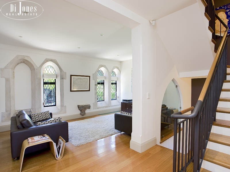 Residence 3, 109A Jersey Road, Woollahra NSW 2025