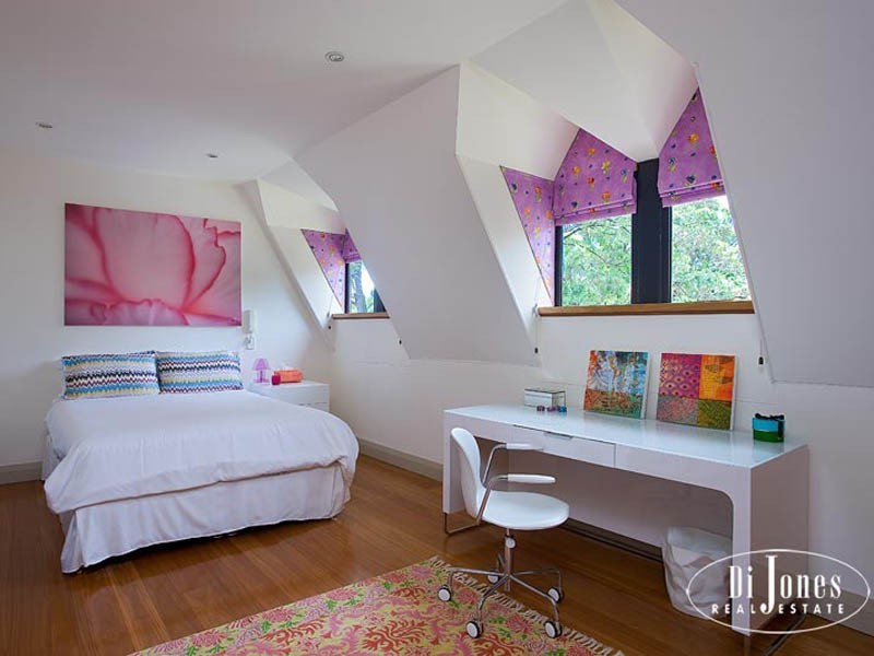 Residence 3, 109A Jersey Road, Woollahra NSW 2025