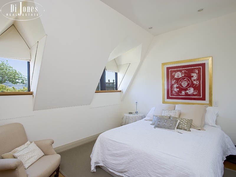 Residence 3, 109A Jersey Road, Woollahra NSW 2025