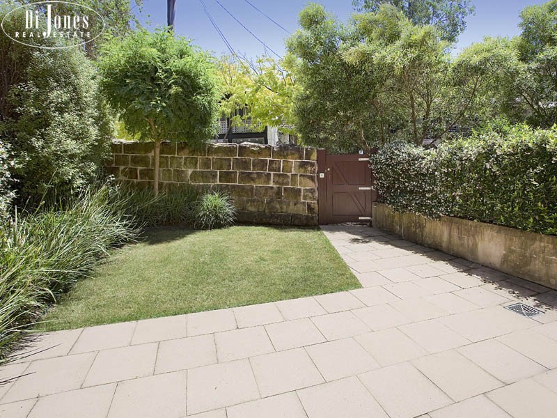 Residence 3, 109A Jersey Road, Woollahra NSW 2025