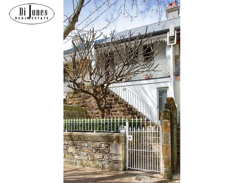 8 Stephen Street, Paddington NSW 2021