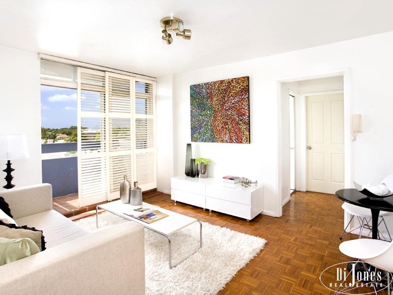 63/237 Underwood Street, Paddington NSW 2021