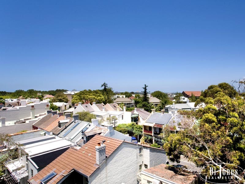 63/237 Underwood Street, Paddington NSW 2021