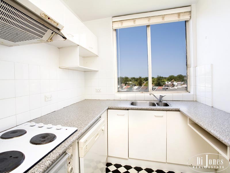 63/237 Underwood Street, Paddington NSW 2021