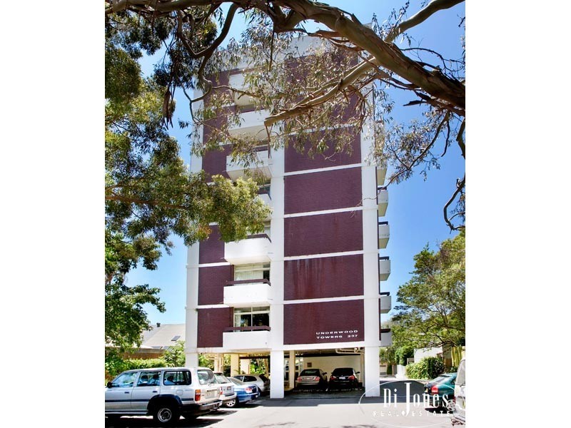 63/237 Underwood Street, Paddington NSW 2021