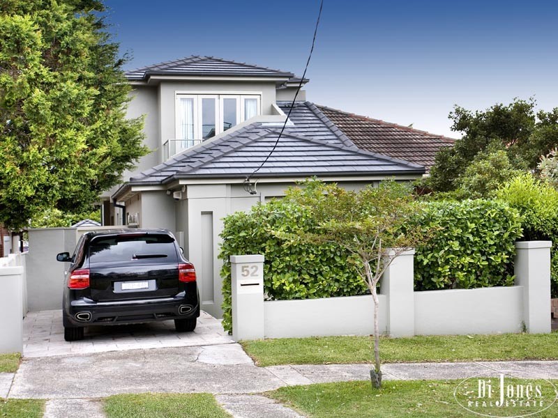 52 Lancaster Road, Dover Heights NSW 2030