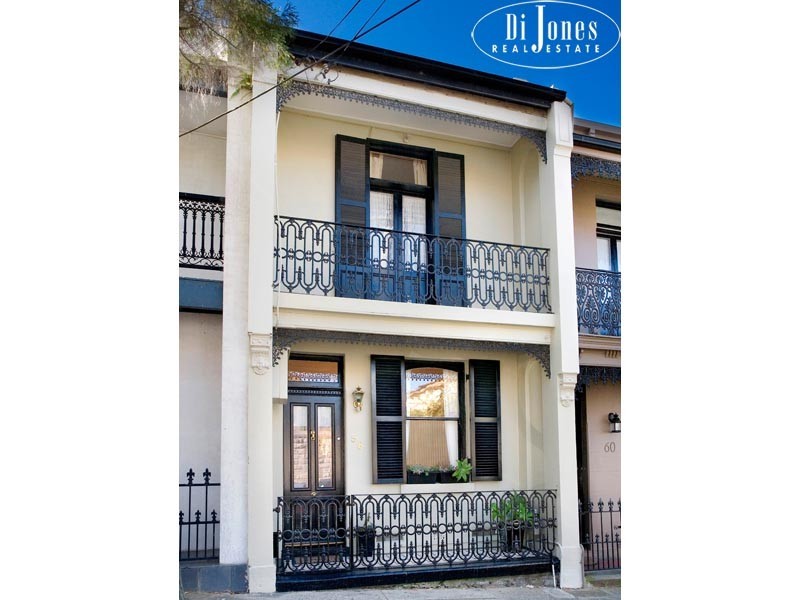 58 Victoria Street, Waverley NSW 2024