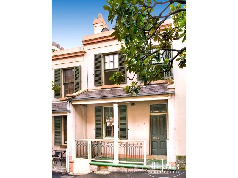 88 Windmill Street, Millers Point NSW 2000