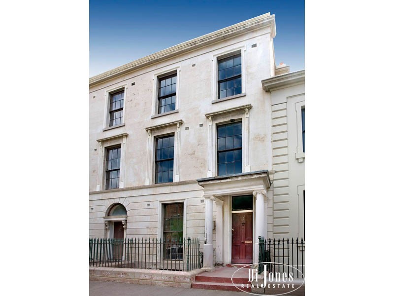 57 Lower Fort Street, Millers Point NSW 2000