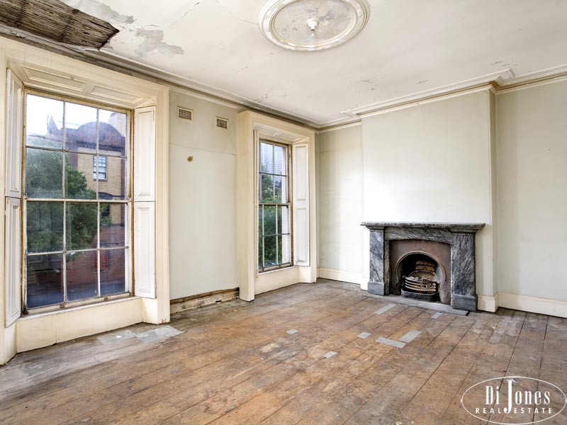 57 Lower Fort Street, Millers Point NSW 2000