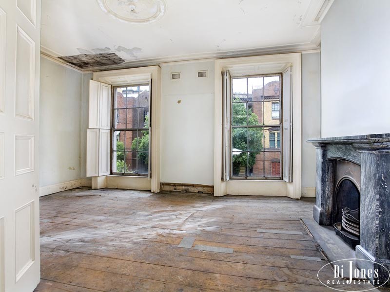 57 Lower Fort Street, Millers Point NSW 2000