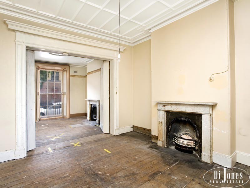 57 Lower Fort Street, Millers Point NSW 2000