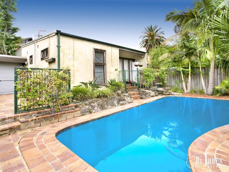 11 Poate Road, Centennial Park NSW 2021