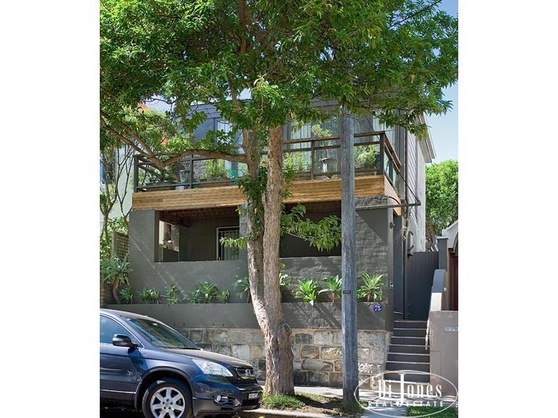 75 John Street, Woollahra NSW 2025