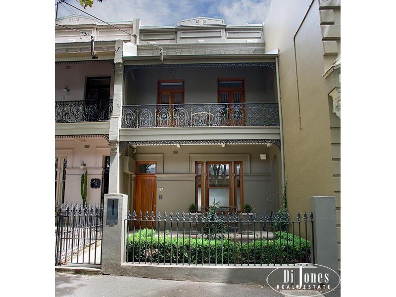 97 Paddington Street, Paddington NSW 2021