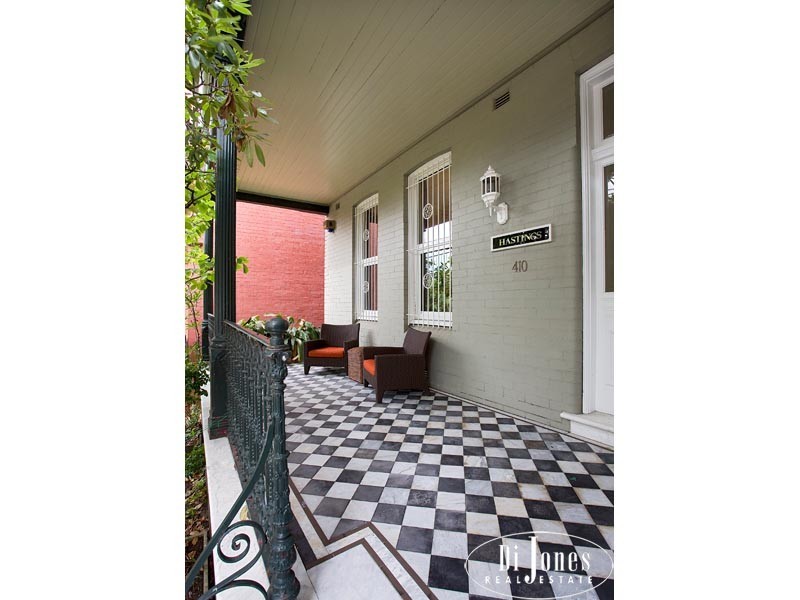 410 Moore Park Road, Paddington NSW 2021