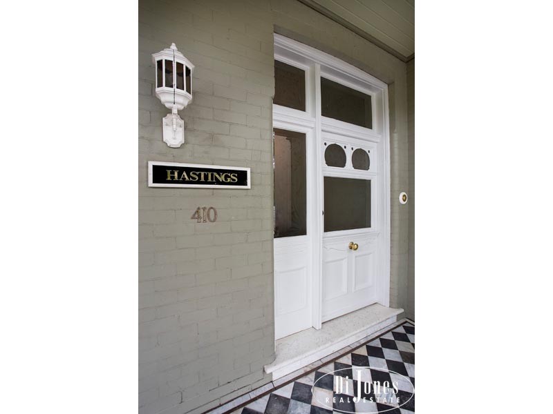 410 Moore Park Road, Paddington NSW 2021