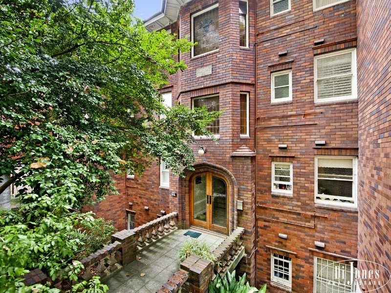 6/281A Edgecliff Road, Woollahra NSW 2025
