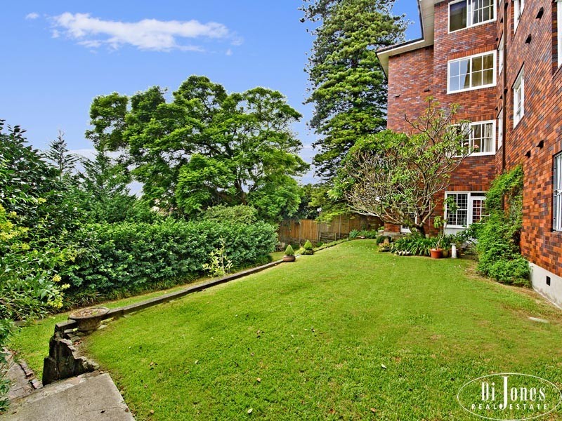 6/281A Edgecliff Road, Woollahra NSW 2025