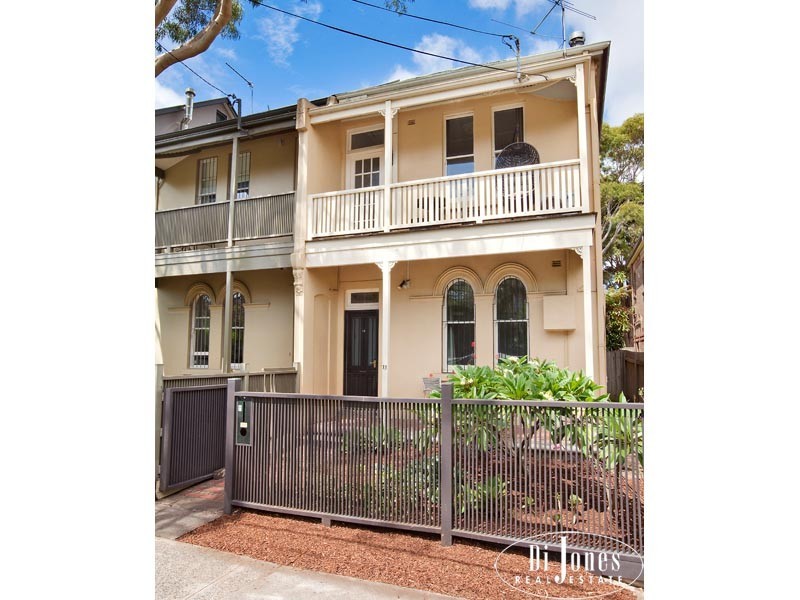11 Brae Street, Bronte NSW 2024