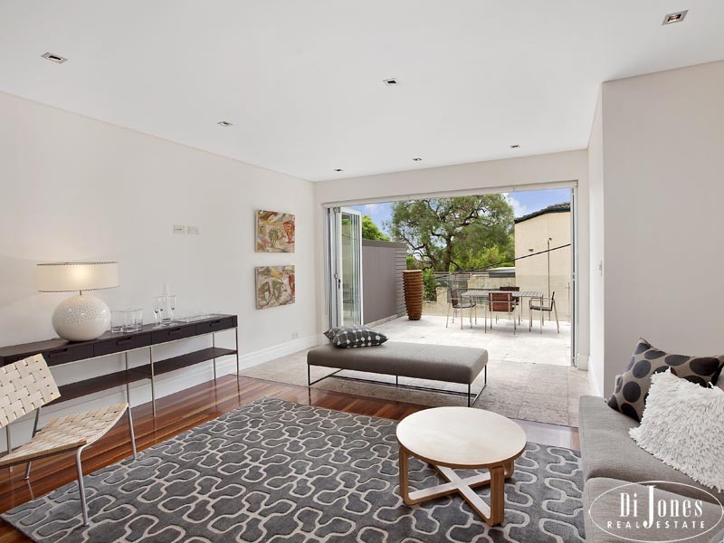 1/166A Queen Street, Woollahra NSW 2025