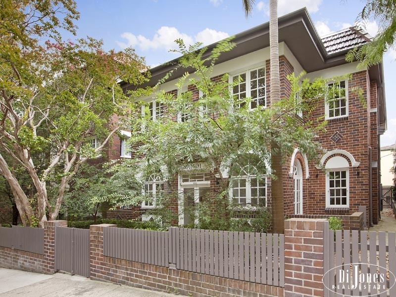 1/166A Queen Street, Woollahra NSW 2025