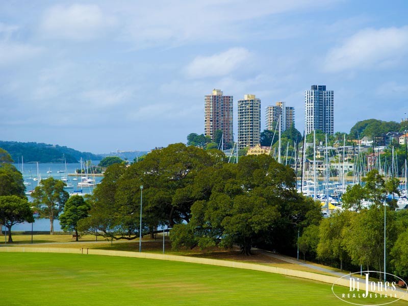 503/1A Clement Place, Rushcutters Bay NSW 2011