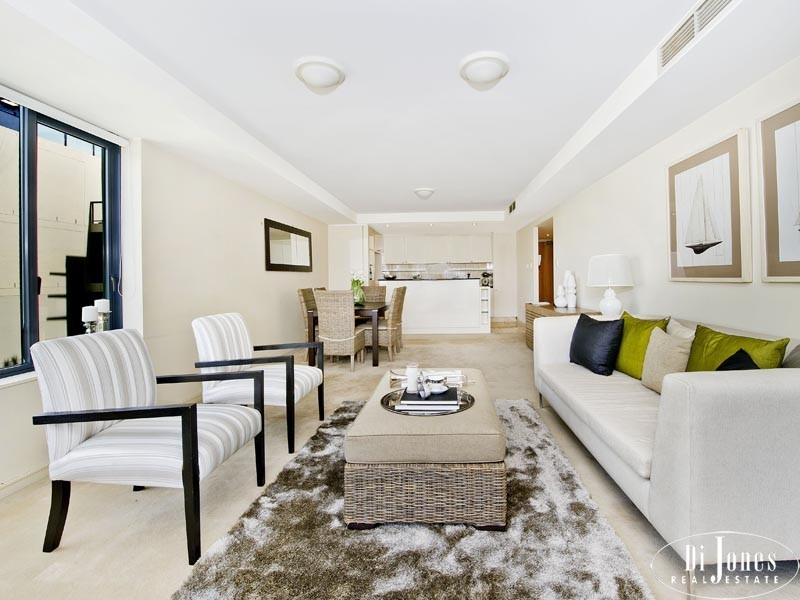 503/1A Clement Place, Rushcutters Bay NSW 2011