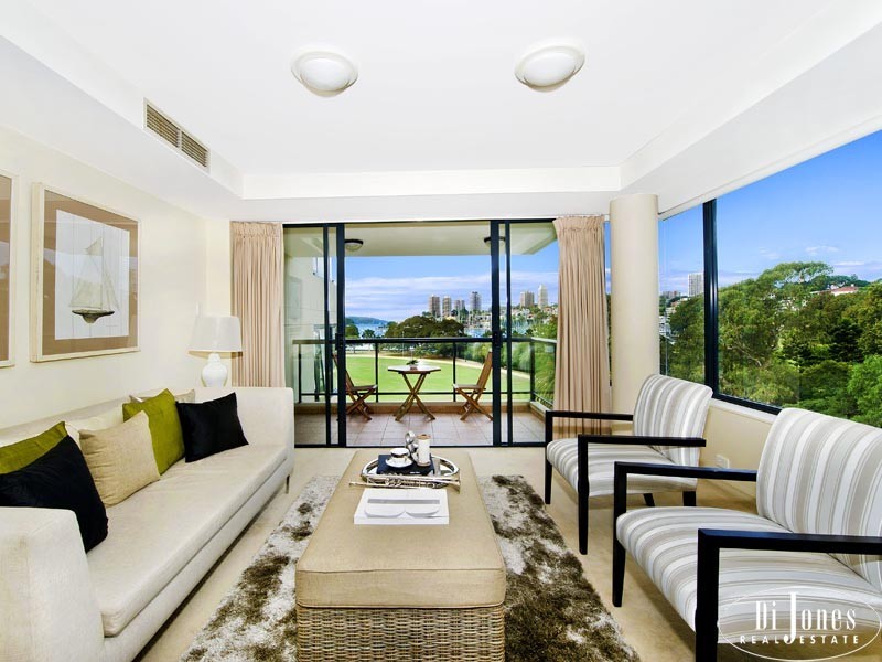 503/1A Clement Place, Rushcutters Bay NSW 2011