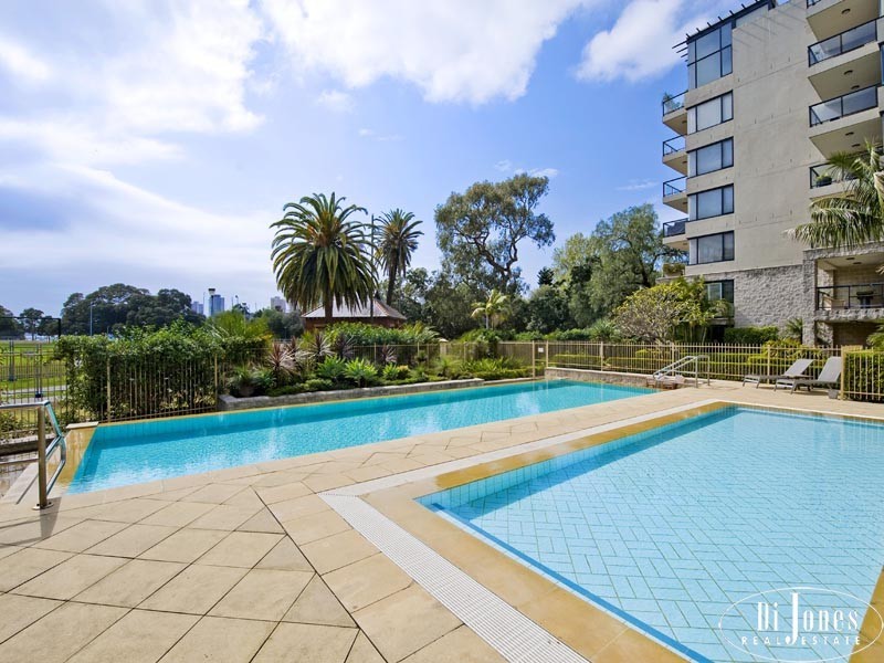 503/1A Clement Place, Rushcutters Bay NSW 2011