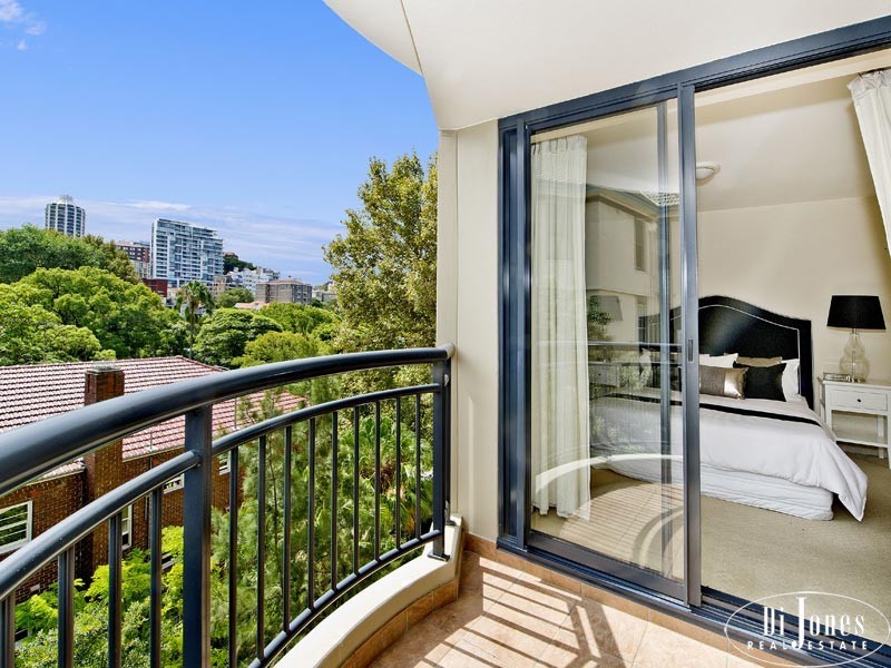 503/1A Clement Place, Rushcutters Bay NSW 2011