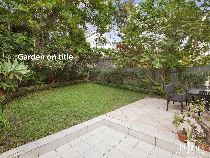 4/116 Carrington Road, Randwick NSW 2031