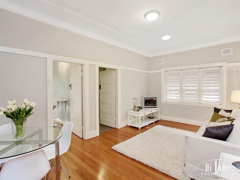 4/116 Carrington Road, Randwick NSW 2031