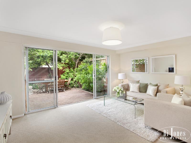 Townhouse 10, 113 Cook Road, Centennial Park NSW 2021